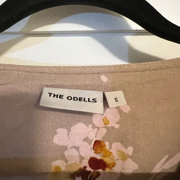 The Odell’s from Anthropologie tunic dress - Picture 4 of 4